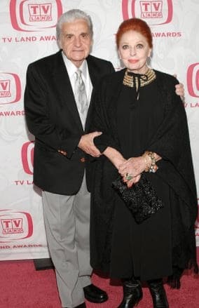 Tom Troupe and Carole Cook's pictures